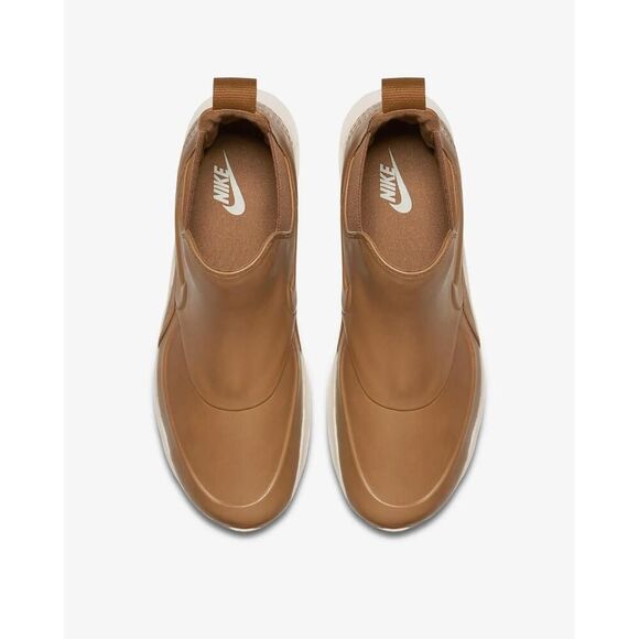 Nike Air Max Thea Mid 859550-200 Women's US 7 Ale Brown Chelsea Shoes RHS2570 - Picture 11 of 15